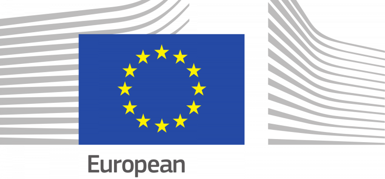 European Commission logo