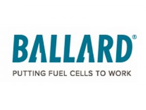 ballard logo