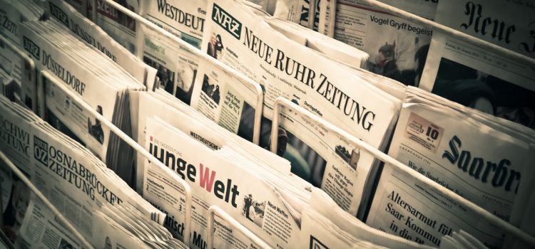 REMOTE project comes to reality with the first installation Press release and newspapers