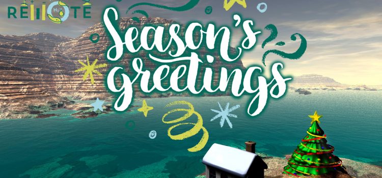 Season's Greetings