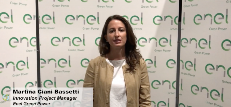 Enel Green Power – REMOTE project