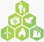 Energy Fuel Environment logo