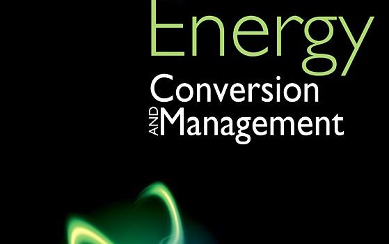 A new publication on Energy Conversion and Management